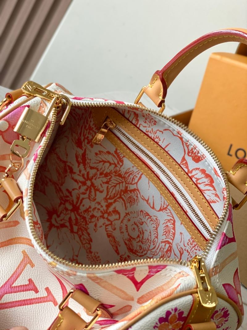 Louis Vuitton Speedy Bags
